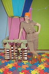 Фото компании ООО Забава 6