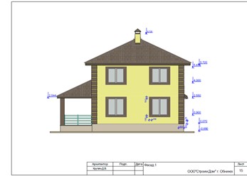 Фото компании ООО Ваш Проект.Про 17