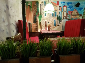 Фото компании  Хмельной кабанчикъ, пивной гриль-зал 26