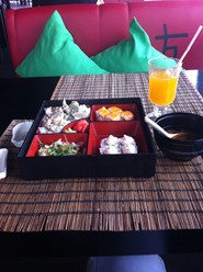 Фото компании  Суши Терра, сеть ресторанов японской кухни 28