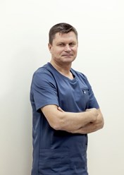 Волков Дмитрий Васильевич Главный врач.