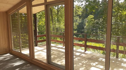 Фото компании  Моя Усадьба 1