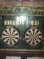 Фото компании  Irish Papa&#x60;s Pub, ирландский паб 7