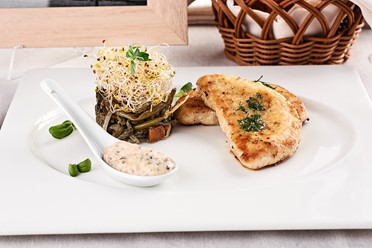 Фото компании  Гадаловъ, ресторан 48