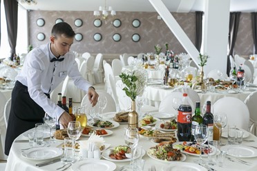 Фото компании  Парус medical resort & spa 33