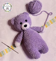 Фото компании  Игруша-из-плюша 1