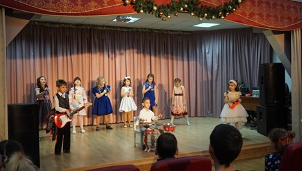 Фото компании  Наши дети 6