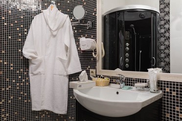 Фото компании  Онегин, гостинично-ресторанный комплекс 45