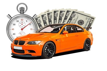 Фото компании  АвтоВыкуп 24/7 9