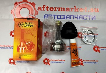 Фото компании ООО Aftermarket 35