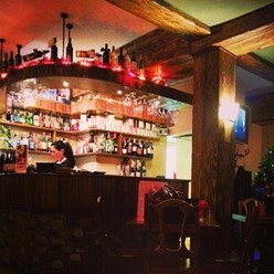 Фото компании  ФИОРД, кафе 11