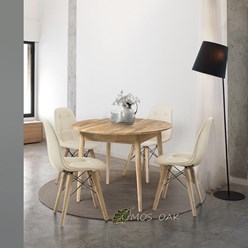 Фото компании  Стол заказов мебели MOS-OAK 1