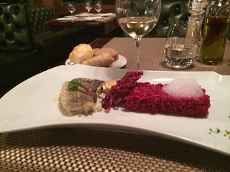 Фото компании  Dolce Vita, ресторан 34
