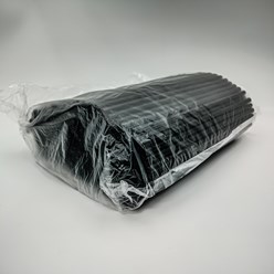 Трубочки пластиковые