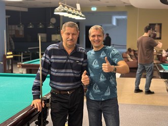 49 этап Кубка Мира &quot;N&quot;. Золото завоевала  Александра Хакимова, Серебро досталось  Владимиру Романову, Бронзовые медали разделили  Андрей N. Шпак и  Владимир Амелин!