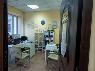 Фото компании ООО КадастрГрупп 21