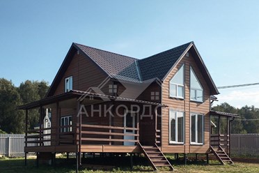 Фото компании ООО Анкордом 1