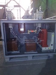 Фото компании ООО Завьялово ЭЛМА 3