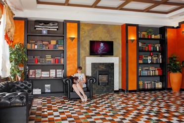 Фото компании  Онегин, гостинично-ресторанный комплекс 16