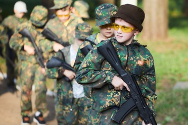 Фото компании ООО Герои 7