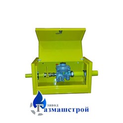 Фото компании ООО Газмашстрой 4