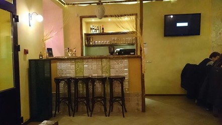 Фото компании  Кардамон, ресторан 16