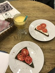 Фото компании  Prana Bar 11