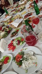 Фото компании  Арагви, ресторан 16
