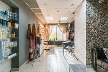 Фото компании  Kate art hair studio 10