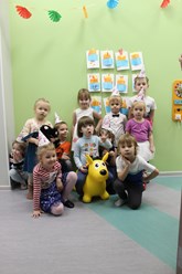 Фото компании  Крошка Ру 24