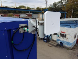 Фото компании  Kostaki IT Outsourcing 1