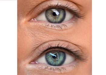 перманентный макияж межреснички