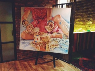 Фото компании  Тапчан, ресторан 5