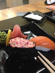 Фото компании  Токио, сеть суши-баров 3