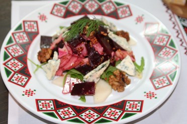 Фото компании  Украинский Шинок 62