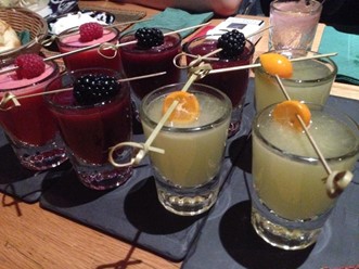 Фото компании  Тапчан, ресторан 33