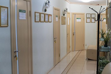 Фото компании  Центр Новой Медицины "Здоровье" 32