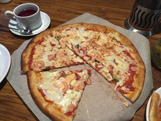 Фото компании  Пикколо Диаболо, пиццерия 29