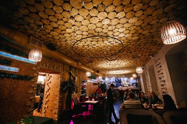 Фото компании  WinChester, гастробар 6