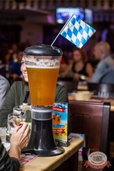 Фото компании  Максимилианс, баварский клубный ресторан-пивоварня 28