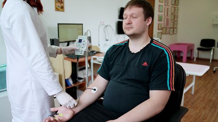 Фото компании ООО «Аист» 8