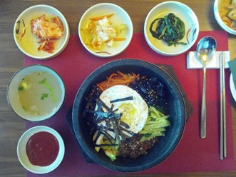 Фото компании  Ансан, ресторан корейской кухни 58
