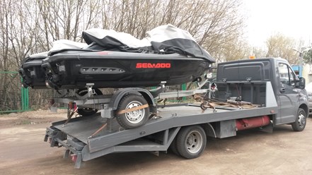 Фото компании  ВезунОК 6