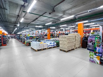 Фото компании  ЭКОНОМСТРОЙ 4