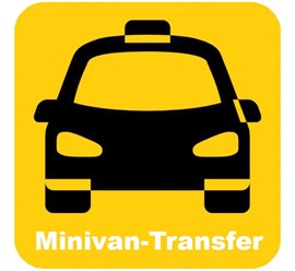 Фото компании ООО Minivan - Transfer 1