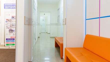 Фото компании  МедСемья 11