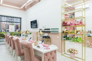 Фото компании  beauty.nail.boutique 10