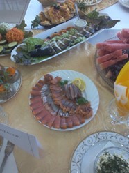 Фото компании  Черемушки, кафе 2