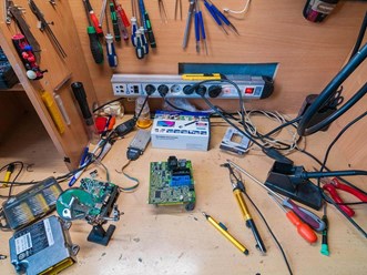 Фото компании  Вышка 2