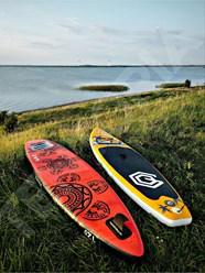 Фото компании  Tentoria 3